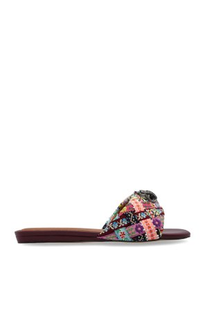 じゅんすけ 　MISSONI 大きいめリバシブルコート44 MISSONI ミッソニーミッソーニ コート リバーシブルジャケット